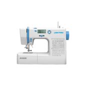 Jaktec JK - B320 Ev Tipi Elektronik Düz Dikiş Makinesi