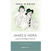 James and Nora - Edna O'Brien