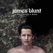 James Blunt Once Upon A Mind Plak