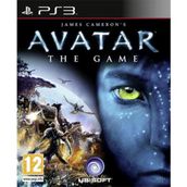 James Cameron's Avatar The Game PS3 Oyunu