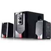 Jameson JS 460 Ses Sistemi