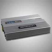 Jameson USA-505A 4ch 2500W Oto Anfi Hoparlör
