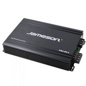 Jameson USA-65.4 Bas Kontrollü 4 Kanal 2000Watt Oto Anfi