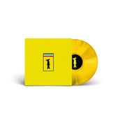 Jamiroquai - Virtual Insanity (30th Anniversary - Limited Edition - Yellow Vinyl) - Single Plak