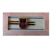 Jandarma Kravat İğnesi