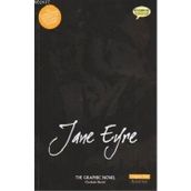Jane Eyre - Charlotte Brontë