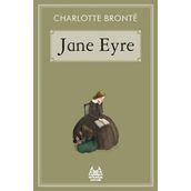 Jane Eyre - Charlotte Bronte