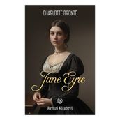 Jane Eyre Remzi Kitabevi