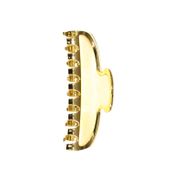 Janeke Hair Clip Saç Tokası Gold JG29100 CRN