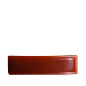 Janeke Hair Clip Saç Tokası JG45020DBL