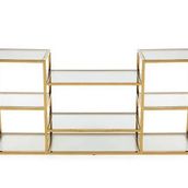 Janet Dresuar, Gold, Metal