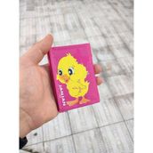 Janjan Orjinal Cırt Cırtlı Çocuk Cüzdanı Sport Cüzdan Fermuarlı Cüzdan Baskılı Cüzdan - Pembe - Beyaz - Mavi - Siyah