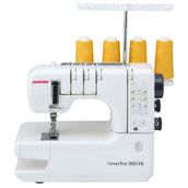 Janome 1000CPX Reçme Makinesi