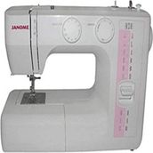 Janome 1018 Dikiş Makinesi