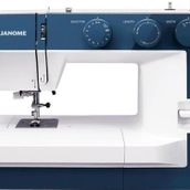 Janome 1522Bl Mekanik Dikiş Makinesı