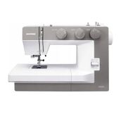 Janome 1522LG Dikiş Makinası