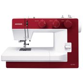 Janome 1522RD Kırmızı Dikiş Makinesi