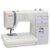 Janome 423S Dikiş Nakış Makinesi