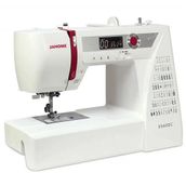 Janome 5060 DC Elektronik Dikiş Nakış Makinesi