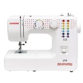 Janome J15 Dikiş Makinesi