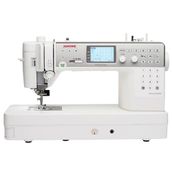 Janome MC6700 Dikiş Makinesi