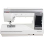 Janome MC9450 QCP Elektronik Dikiş Makinesi