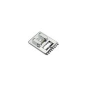 Janome RJ6705 7 Kanallı Nervür Ayağı