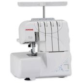 Janome TR-3000 Overlok Dikiş Makinesi