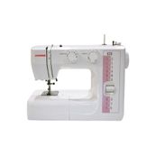 Janome TR1018 Beyaz Dikiş Makinesi