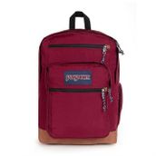 Jansport EK0A5BAKN Russet Red Cool Student Sırt Çantası