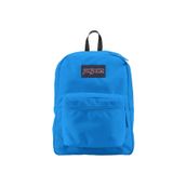 Jansport JS0A33SB31M Exposed Neon Blue Sırt Çantası