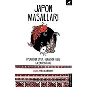 Japon Masalları - Yei Theodora Ozaki