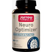 Jarrow Formulas Neuro Optimizer Hafıza Ultra Zeka Pantothenic Calcium D-Pantothenate Acetyl-L-Carnitine Hydrochloride L-Glutamine Taurine Cytidine 5'-Diphosphocholine