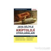 Java Diliyle Kriptoloji Uygulamaları - Hüseyin Bodur