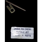 Jawa 350 Karbüratör Gaz İğnesi Ve Sekmanı