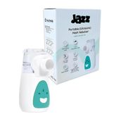 Jazz Mesh Nebulizator Sarjli (Ultrasonik) (48)