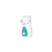 jazz Taşınabilir (Ultrasonik) Mesh Nebulizatör NBM-5B