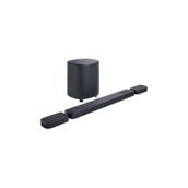 JBL Bar 1000M2, Dolby Atmos 7.1.4 Soundbar,wrl.subw.