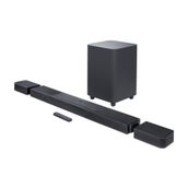 JBL BAR 1300, Dolby Atmos, 15 Channels Soundbar,Wrl.Su