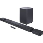 Jbl Bar 1300 Gerçek Dolby Atmos, Dts:x ve Multibeam Surround Ses Soundbar