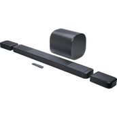 JBL BAR 1300M2, Dolby Atmos 11.1.4 Soundbar,Wrl.Subw.