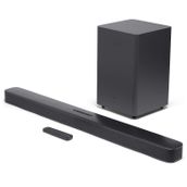 JBL Bar 2.1 Soundbar Siyah Ev Sinema Ses Sistemi