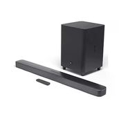 Jbl Bar 5.1 Kanal 550 W Soundbar Teşhir