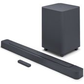 JBL BAR 500 MB Virtual Dolby Atmos Soundbar - Siyah