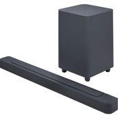 JBL BAR 500 MB, Virtual Dolby Atmos Soundbar,Wrl.Subw.