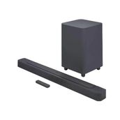 Jbl Bar 500 Multibeam 5.1 Kanal 590 W Soundbar Teşhir