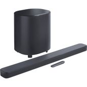JBL BAR 500M2,VIRTUAL Dolby Atmos 5.1 Soundbar - Siyah