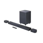 Jbl Bar 800 720 W Soundbar-Ambalaj Hasarlı (Sıfır Kondisyonda)