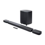 JBL BAR 800M2, Dolby Atmos 7.1 Soundbar,Wrl.Subw.