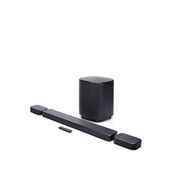 Jbl Bar 800mk2 Çıkarılabilir Arka Hoparlörler Ve Dolby Atmos Özellikli 7.1 Kanallı Soundbar - Siyah